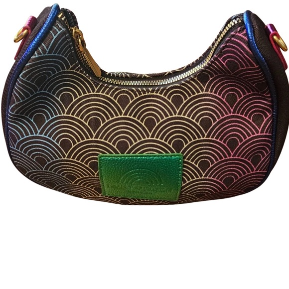 Kurt Geiger Multicolor Shoulder Bag - Picture 2 of 5
